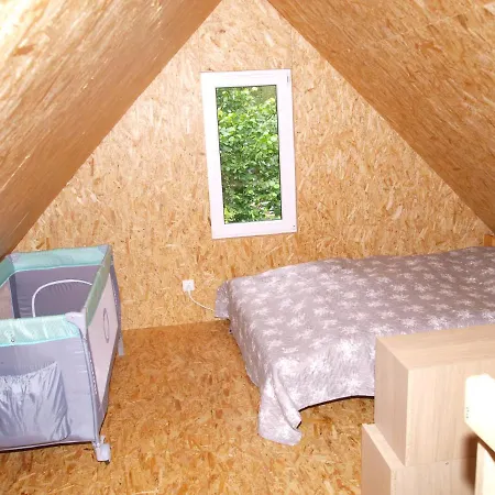 山林小屋 Dom Letniskowy 詹塔尔