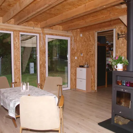 Lodge Dom Letniskowy *