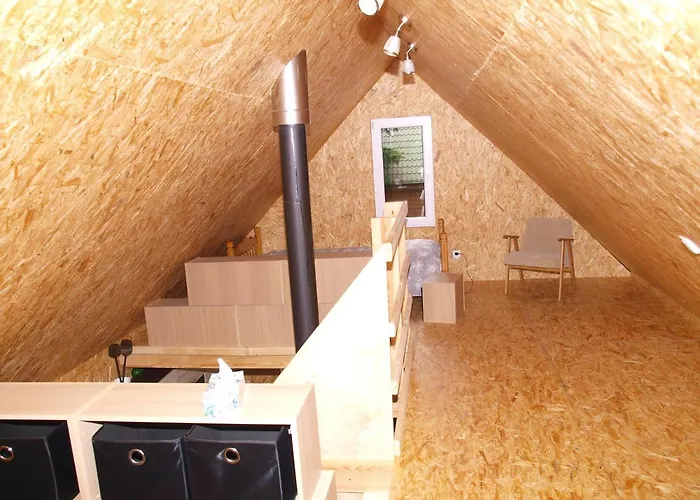 Dom Letniskowy Alojamento de Turismo Selvagem Jantar