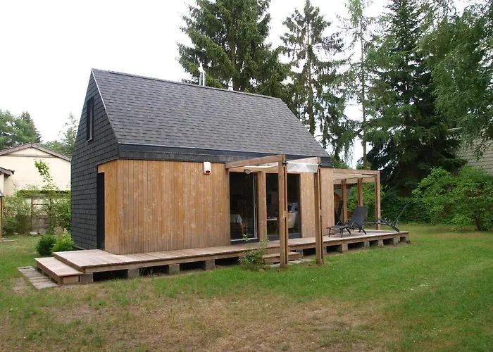 Dom Letniskowy Alojamento de Turismo Selvagem Jantar