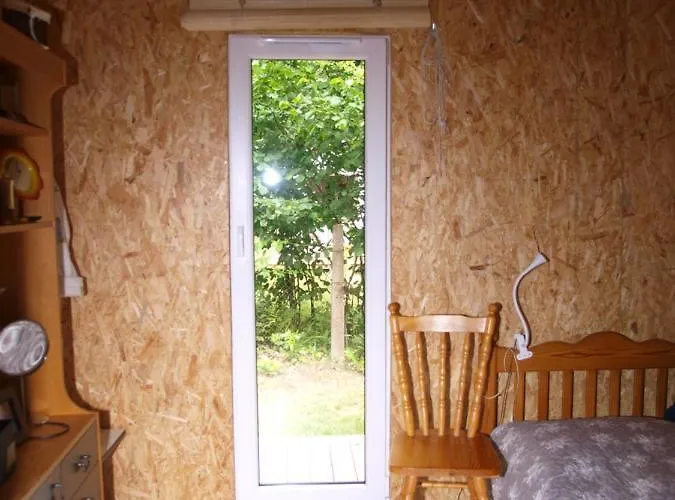 Dom Letniskowy Jantar