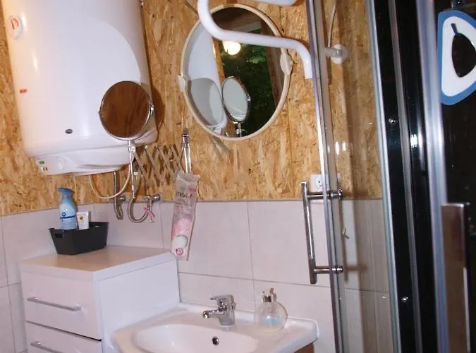 Dom Letniskowy Jantar